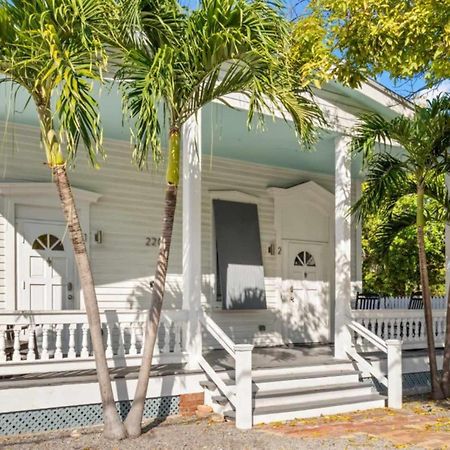 Mesa House, Uno-Perfect Location Apartment Key West Luaran gambar