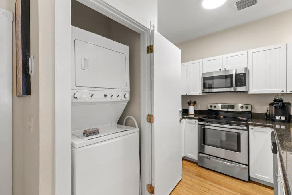 Mesa House, Uno-Perfect Location Apartment Key West Luaran gambar
