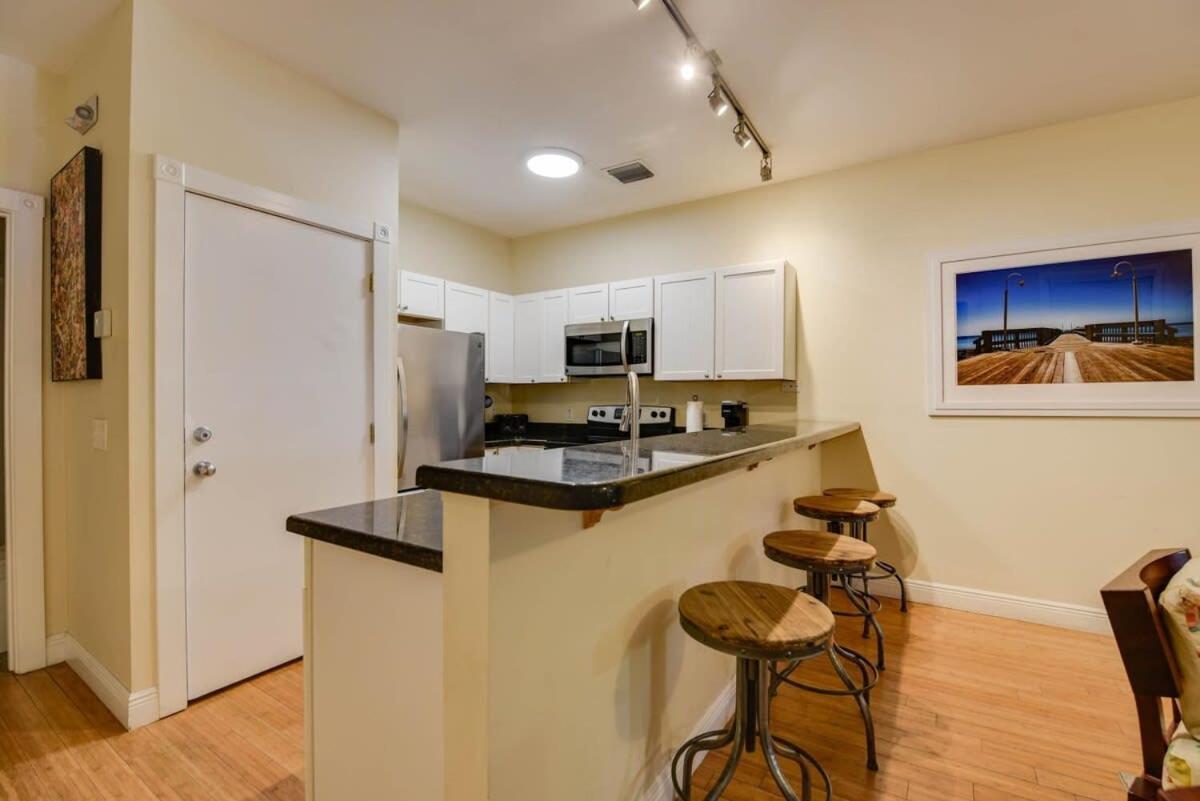 Mesa House, Uno-Perfect Location Apartment Key West Luaran gambar