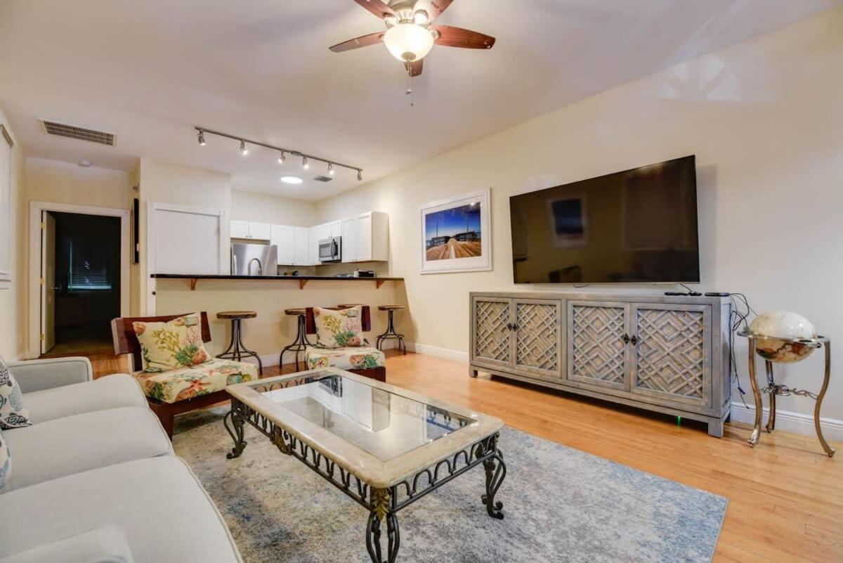 Mesa House, Uno-Perfect Location Apartment Key West Luaran gambar